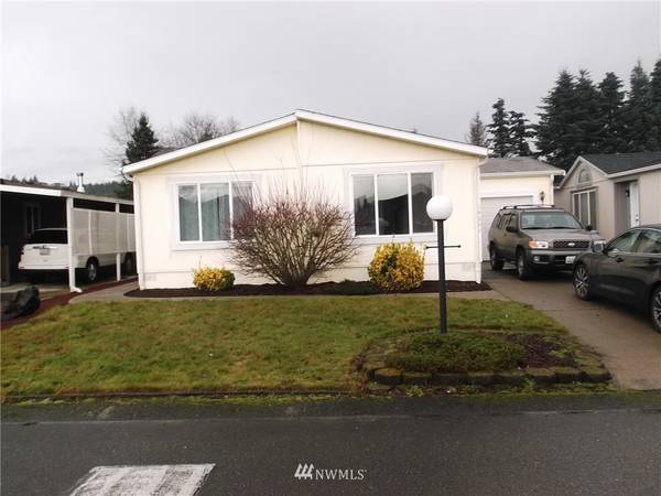 14809 121st ST E, Puyallup, WA 98374