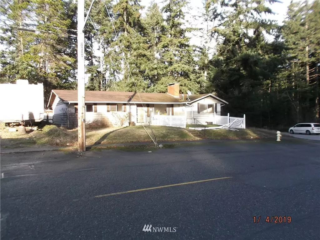 Oak Harbor, WA 98277,1980 NE 8th AVE