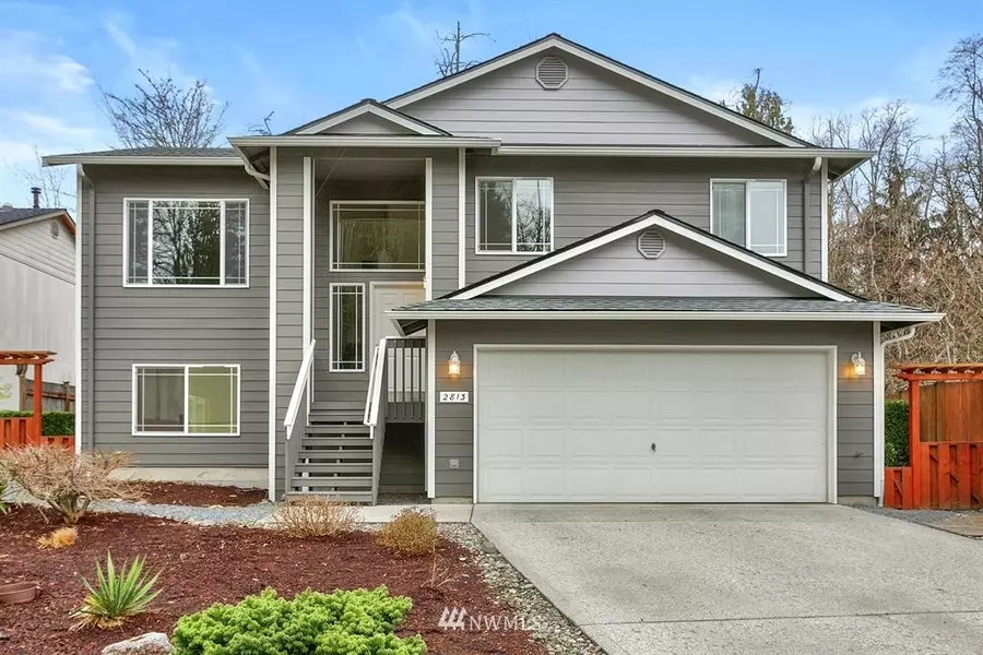 2813 93rd AVE NE, Lake Stevens, WA 98258