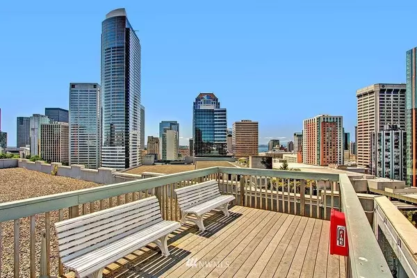 1400 Hubbell PL #512, Seattle, WA 98101