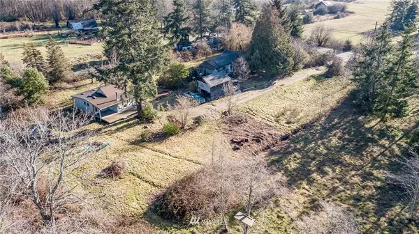 22816 Dockton RD SW, Vashon, WA 98070