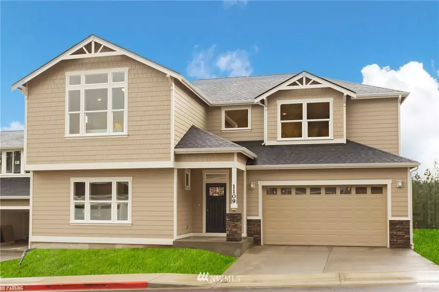 9074 Triumph AVE NE, Bremerton, WA 98311