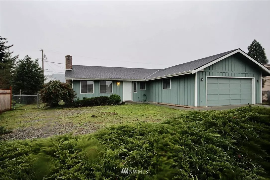 Sequim, WA 98382,413 W Spruce