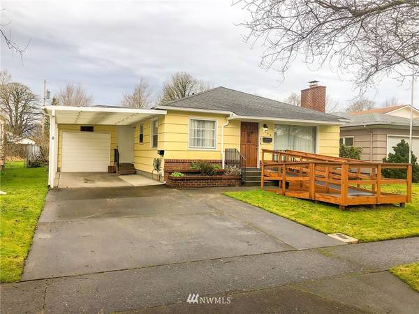 2848 Lilac ST, Longview, WA 98632