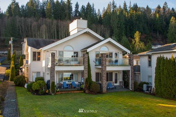 2678 Lake Whatcom BLVD #7, Bellingham, WA 98229