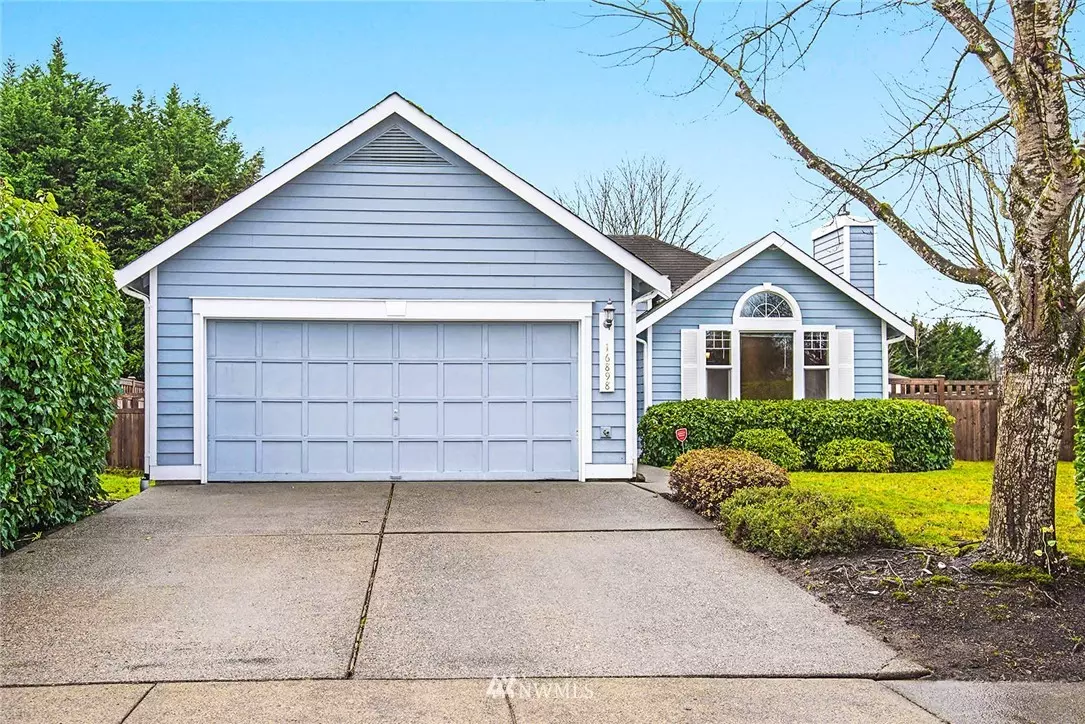 Monroe, WA 98272,16898 Marmount ST SE