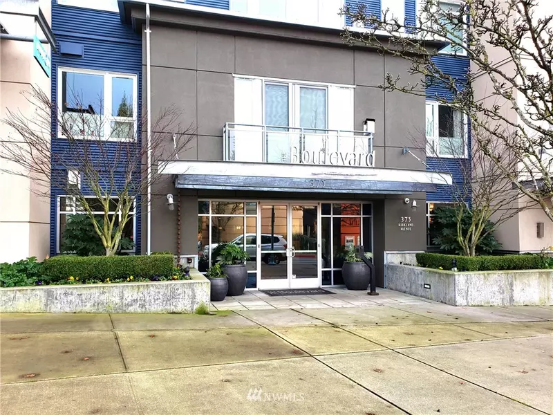 375 Kirkland AVE #346, Kirkland, WA 98033