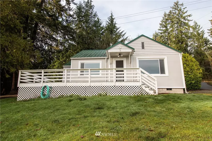 19178 Viking AVE NE, Poulsbo, WA 98370