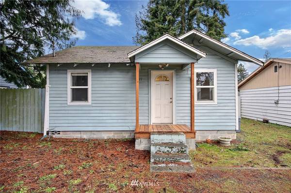 2411 Jackson AVE, Everett, WA 98203