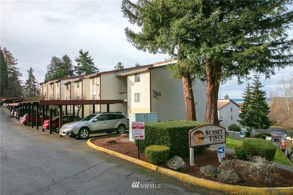 2531 S 248th ST #A27, Kent, WA 98032