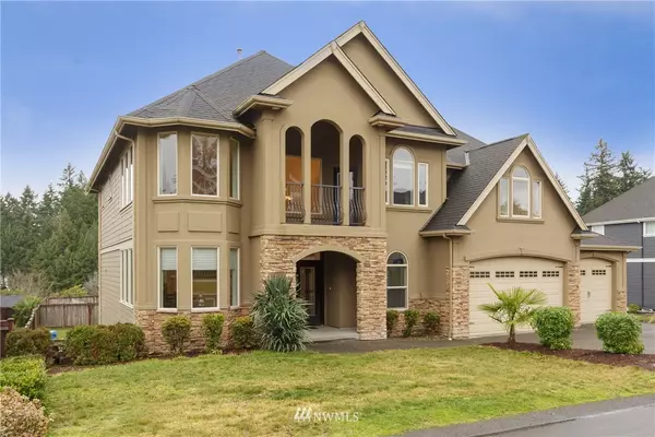 5315 Park RD E, Sumner, WA 98391