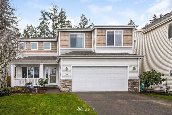 1758 182nd Street E, Spanaway, WA 98387