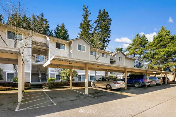 1009 112th ST SE #B104, Everett, WA 98208