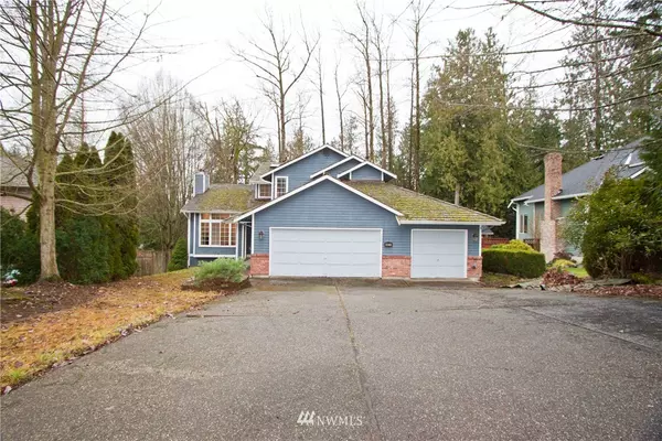 18510 Woodbine Dr DR, Arlington, WA 98223