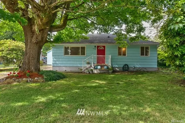 2508 Sheridan RD, Bremerton, WA 98310