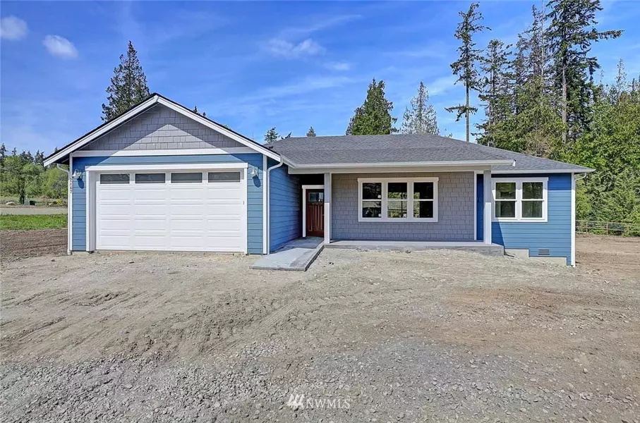 2147 Parker RD, Camano Island, WA 98282