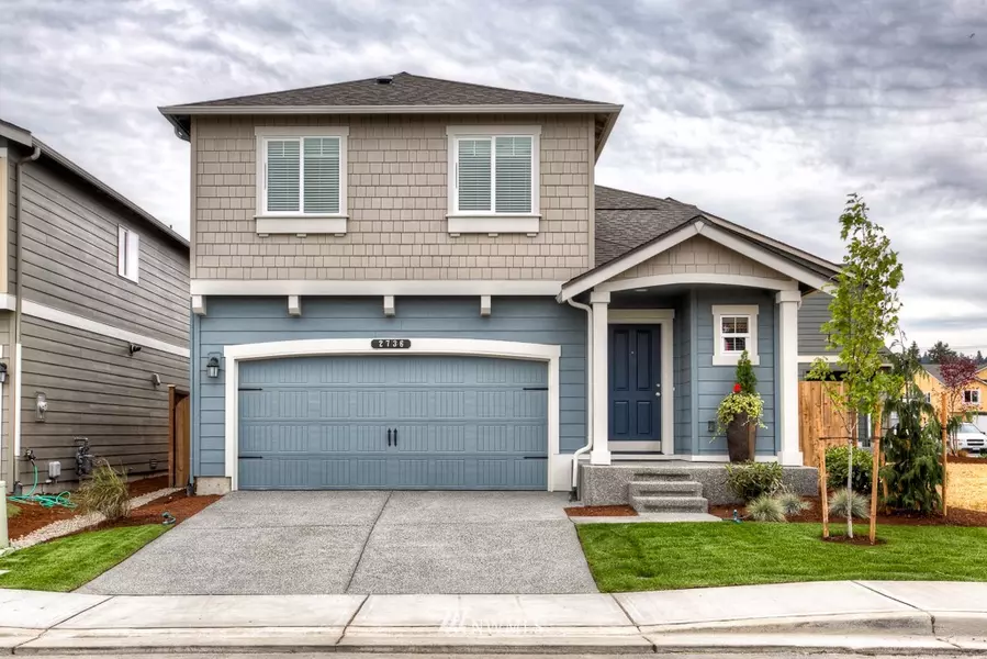 2828 Mahogany ST NE #225, Lacey, WA 98516