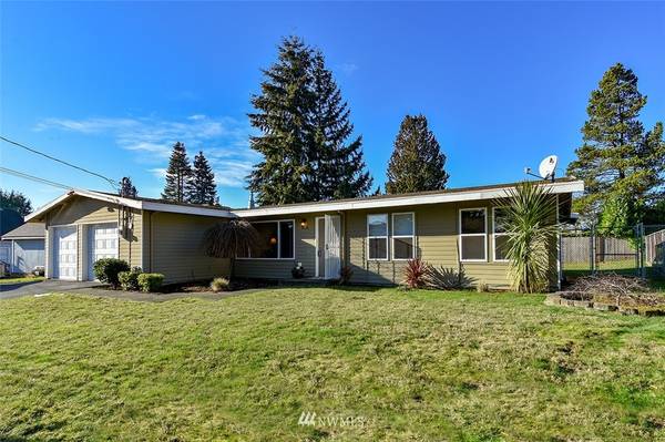 4020 S 168th ST, Seatac, WA 98188