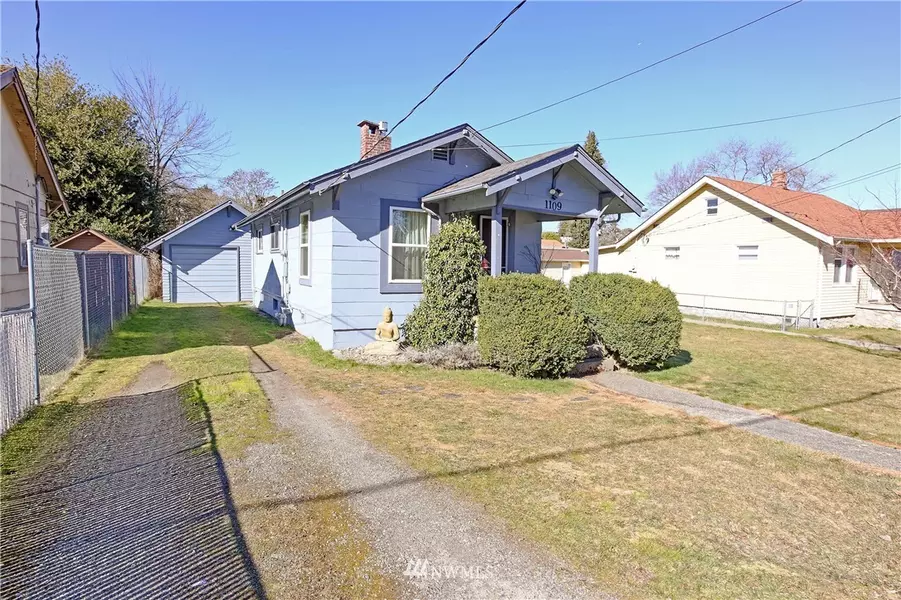 1109 Pennsylvania AVE, Bremerton, WA 98337