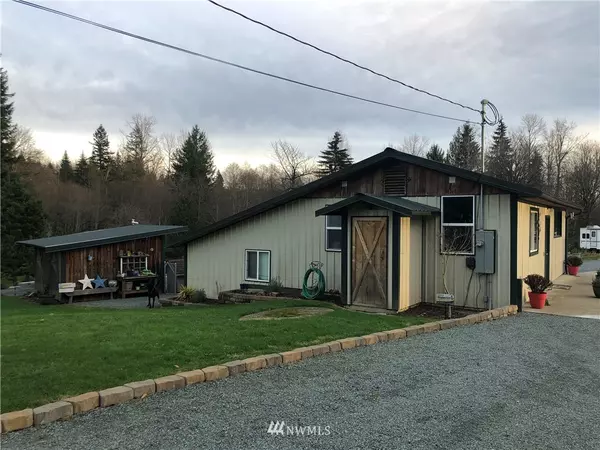 Arlington, WA 98223,9116 Grandview RD