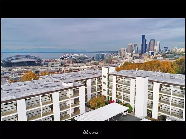 1111 S Atlantic #303, Seattle, WA 98134