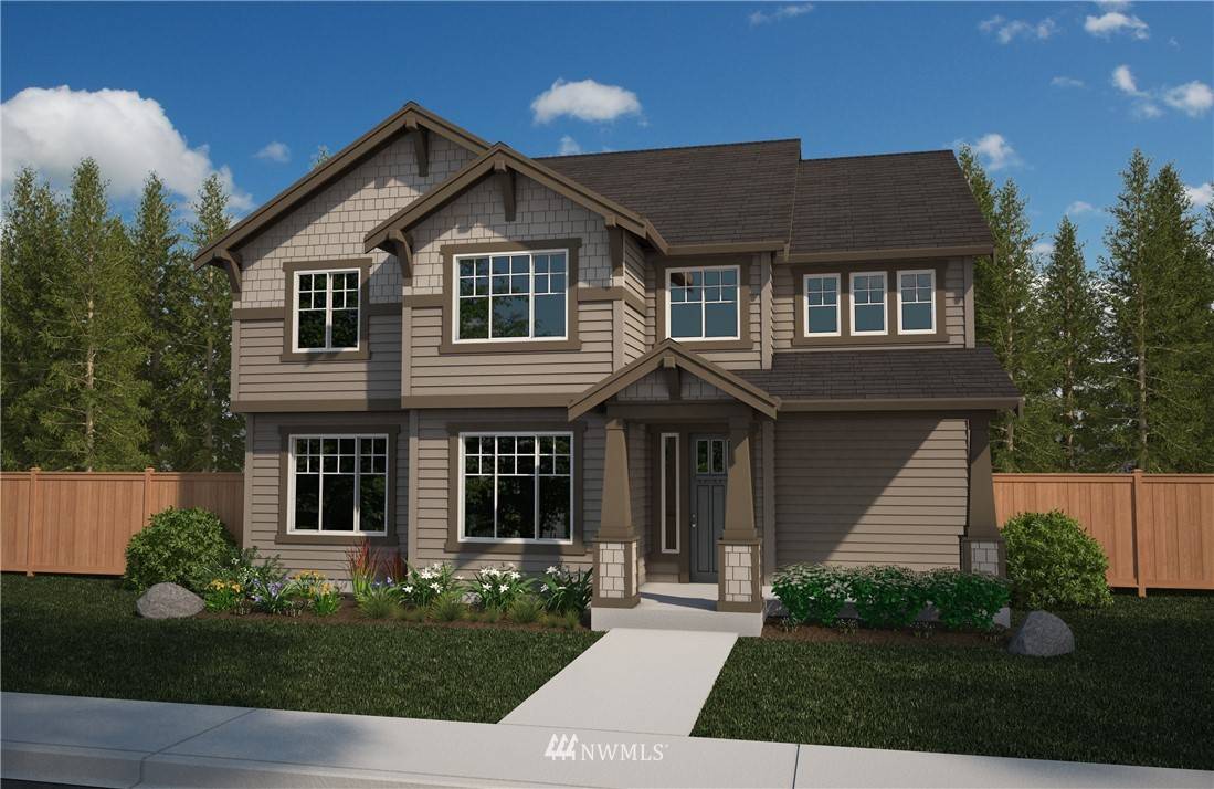 3921 Apollo WAY, Gig Harbor, WA 98332