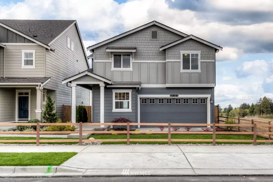 2829 Mahogany ST NE #216, Lacey, WA 98516