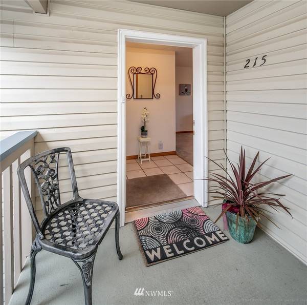 627 W Horton WAY #215, Bellingham, WA 98226