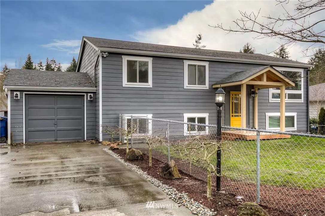 Kenmore, WA 98028,7475 NE 146th ST