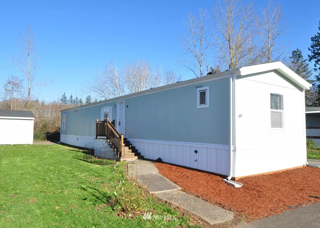 Washougal, WA 98671,4501 Addy ST #147