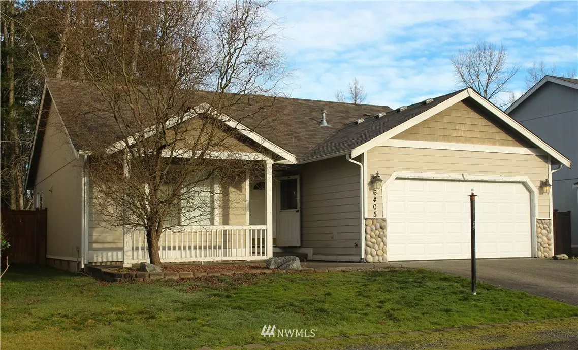 Spanaway, WA 98387,6405 217th ST E