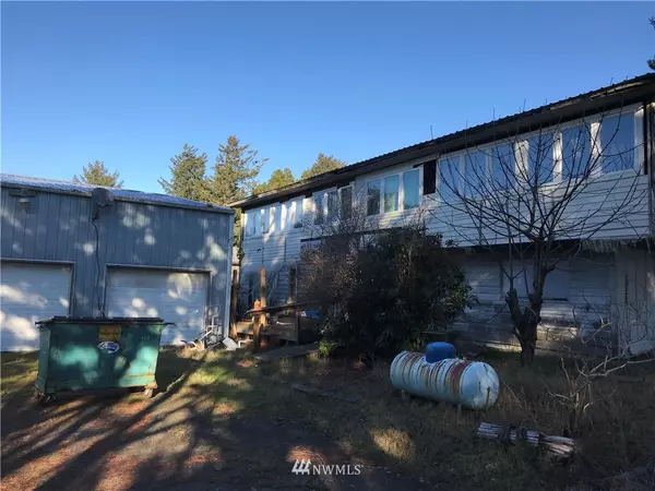 640 Starr, Westport, WA 98595