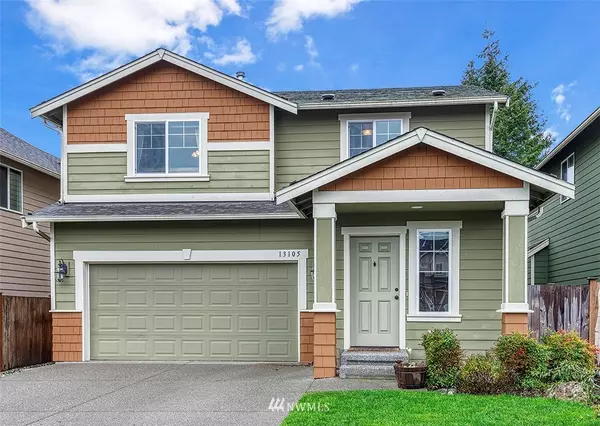 13105 27th PL W, Everett, WA 98204