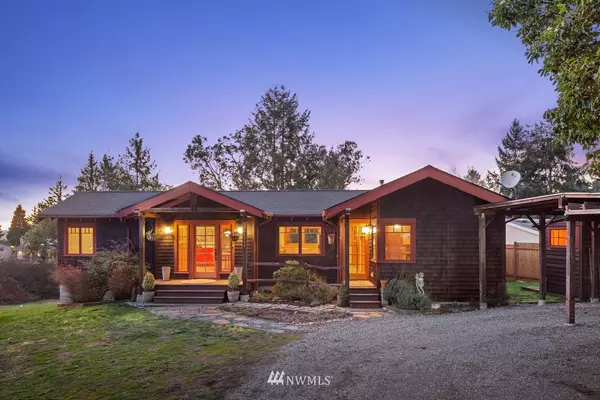 25644 75th AVE SW, Vashon, WA 98070