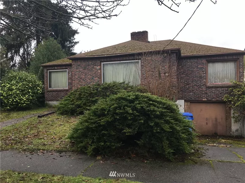 920 S Ridgewood AVE, Tacoma, WA 98405