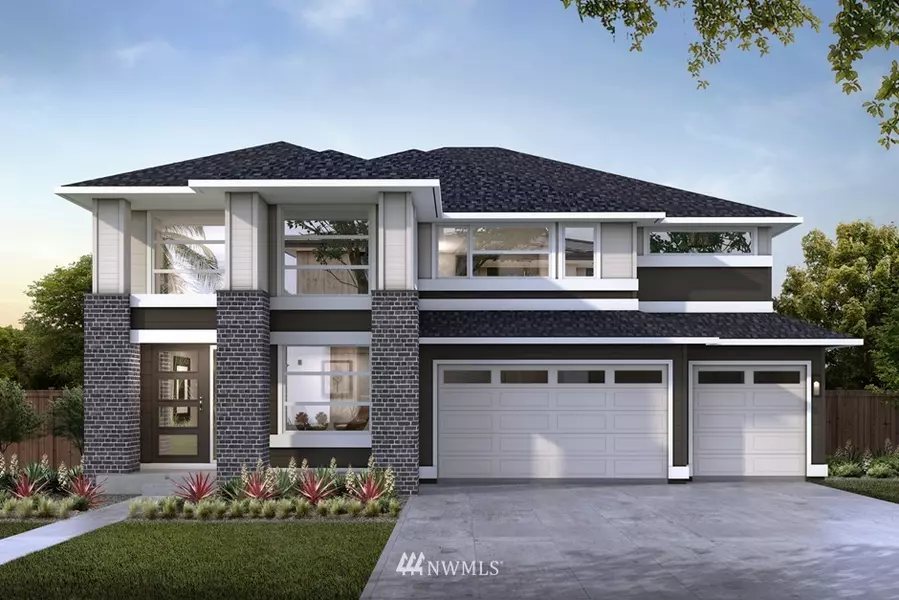 11904 Arrowhead DR, Gig Harbor, WA 98332