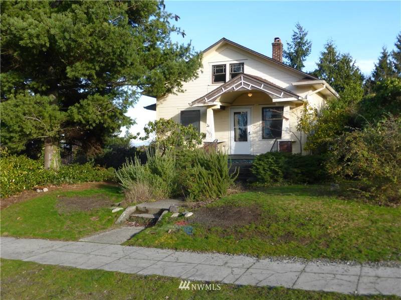 4629 N Huson ST, Tacoma, WA 98407