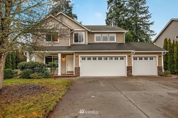 10402 NE 92nd AVE, Vancouver, WA 98662