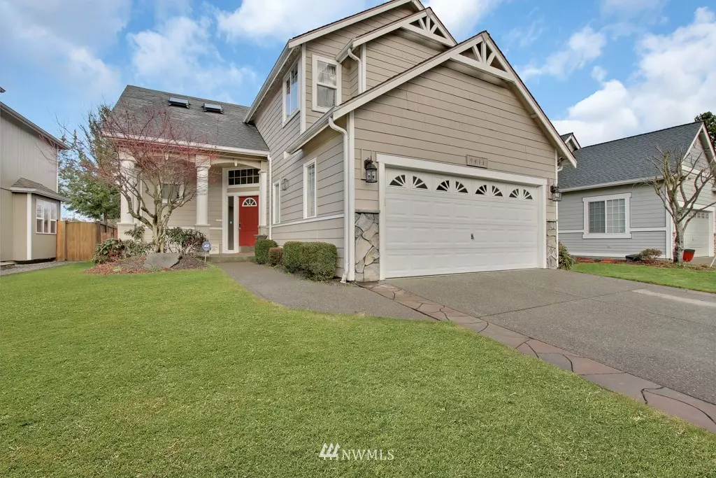 Puyallup, WA 98375,9413 188th ST E