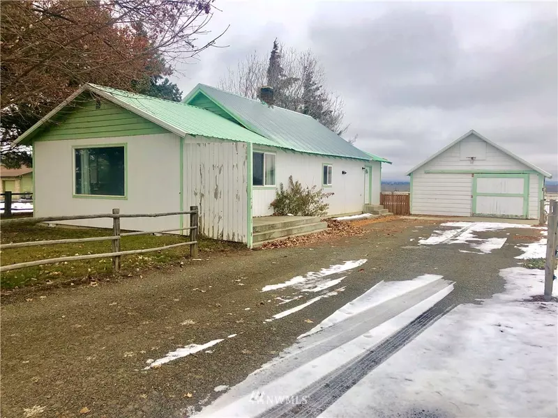 2590 Brown RD, Ellensburg, WA 98926