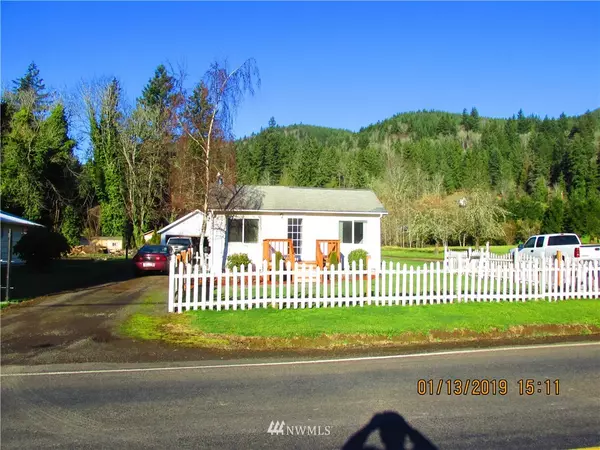 3125 Allen ST, Kelso, WA 98626