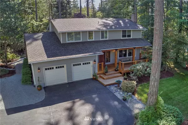 Sammamish, WA 98075,21411 SE 16th PL