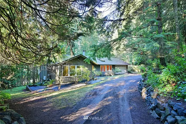 Bainbridge Island, WA 98110,9553 Daniel CT