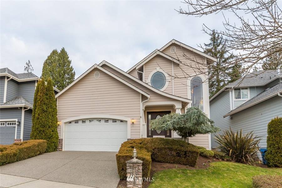 15522 SE 252nd Place, Covington, WA 98042