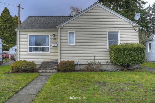 4052 E C ST, Tacoma, WA 98404