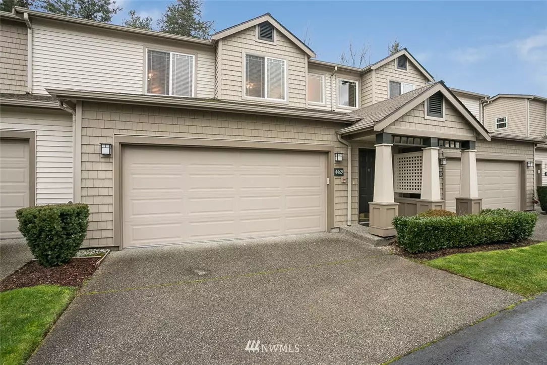 Sammamish, WA 98029,4469 248th LN SE