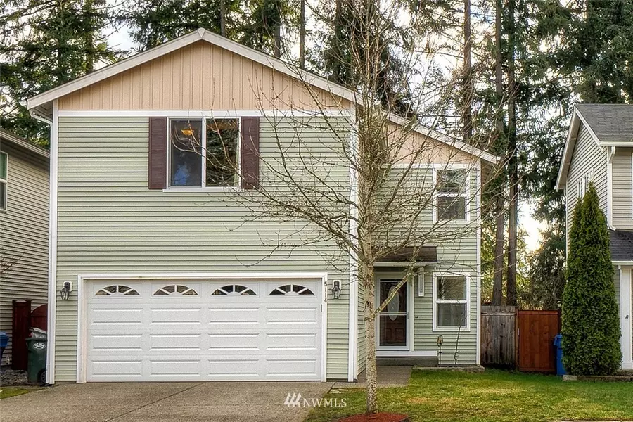 5114 203rd StCt E, Spanaway, WA 98387