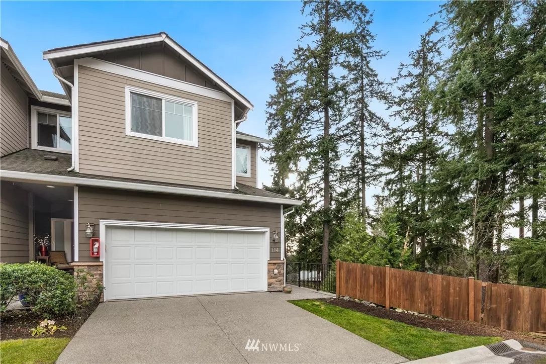 Lynnwood, WA 98087,4118 148th St SW #D4