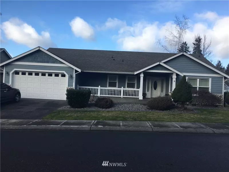 8824 Eagle Point Loop RD SW, Lakewood, WA 98498