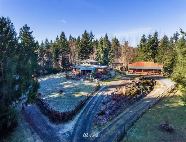 18816 230th AVE E, Orting, WA 98360